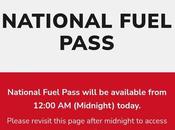 Fuel Code