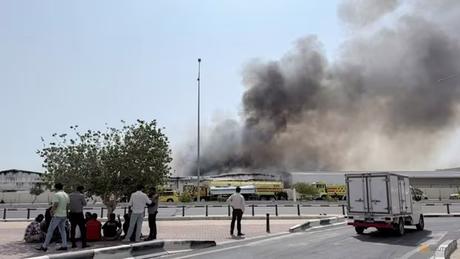 Hamas urges Iran to halt attacks on Gulf, defends Tehran’s right to self‑defence Hamas urges Iran to halt attacks on Gulf, defends Tehran’s right to self‑defence