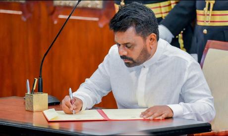 Sri Lanka calls for Negotiations to ease Middle East Crisis