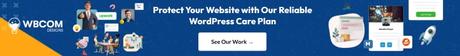 Protect Your Website with Our Reliable WordPress Care Plan (2)