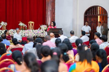 School events should not burden parents : PM Harini Amarasuriya 2