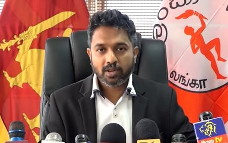 Mayura Neththikumarage CPC
