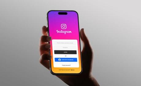 Instagram to axe encrypted chats in May K web pix 6