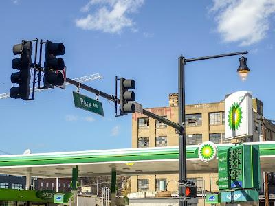 Getting your bearings