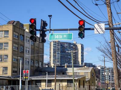 Getting your bearings