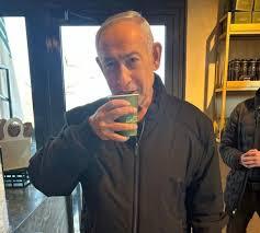 the coffee consipracy