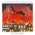 The Corner Laughers: Concerns Of Wasp And Willow