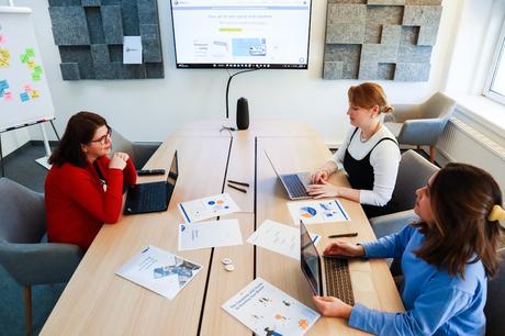 Software Competitors to Marketo Engage for B2B Marketing Automation