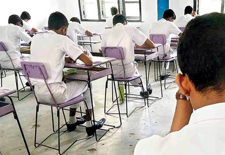 G.C.E. A/L examination results : New Update