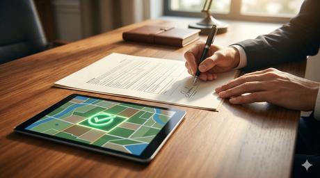 Land Record vs Property Registration: Simple Explanation for Buyers (2026 Guide)