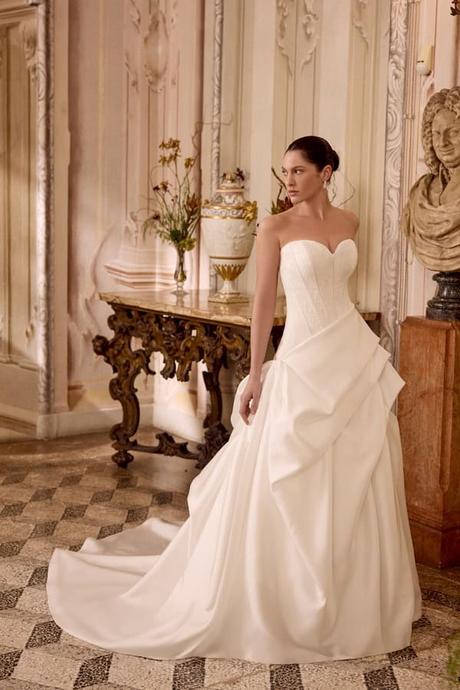 Justin Alexander Spring Summer  Collection
