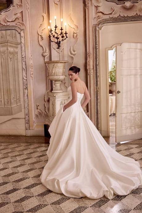 Justin Alexander Spring Summer  Collection