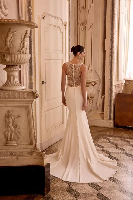Justin Alexander Spring Summer  Collection