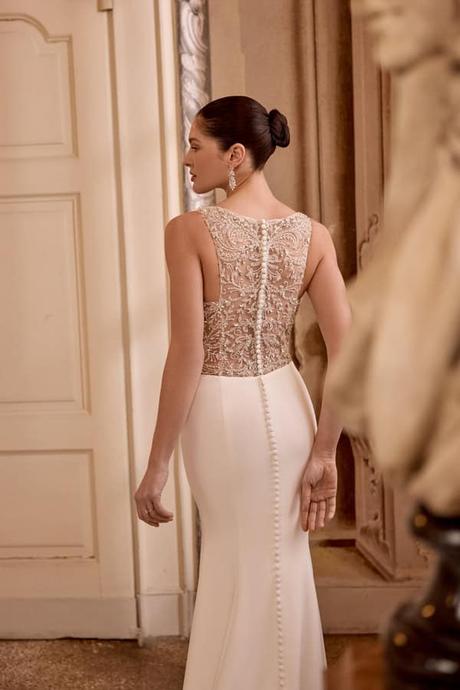 Justin Alexander Spring Summer  Collection