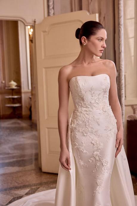 Justin Alexander Spring Summer  Collection