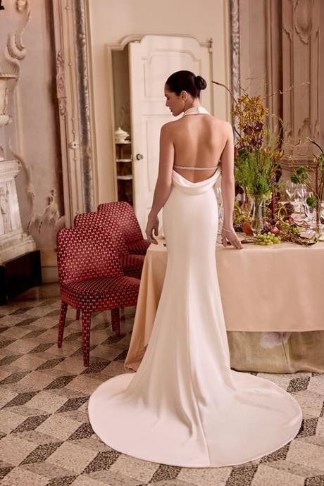 Justin Alexander Spring Summer  Collection