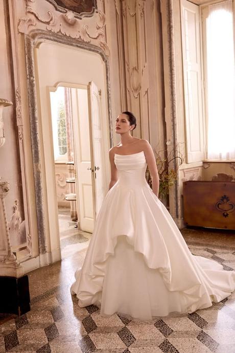 Justin Alexander Spring Summer  Collection