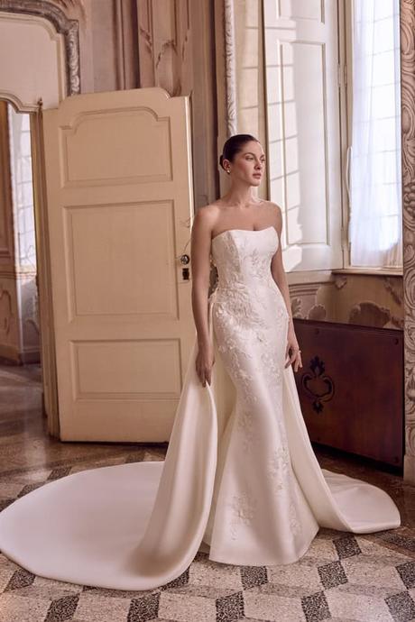 Justin Alexander Spring Summer  Collection