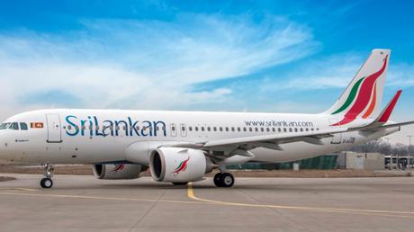 SriLankan Airlines cancels several Middle East flights