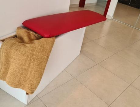 Building custom furniture for our home