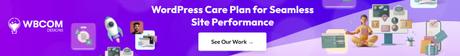Care Plan