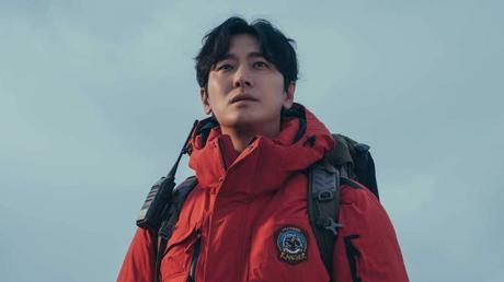 Who is Ju Ji Hoon