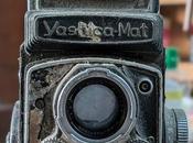 கேளு, கேளு Yashica Camera
