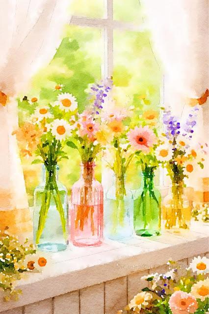 Five Spring Cakes worth Baking Five Spring Cakes worth Baking