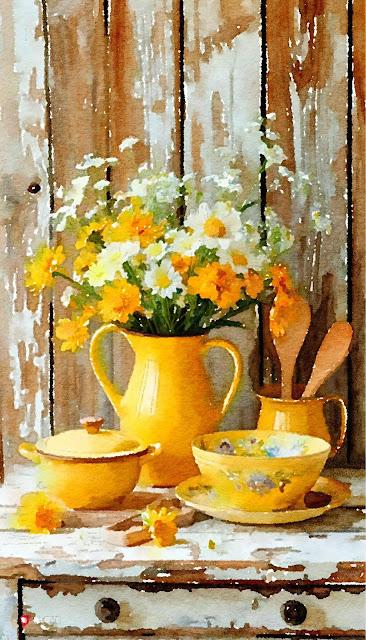 Five Spring Cakes worth Baking Five Spring Cakes worth Baking