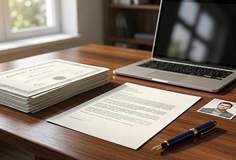 Simple Resume Format for Government and Entry-Level Private Jobs ...