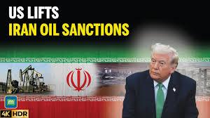 Iran: Operation Blind Fury