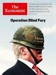 Iran: Operation Blind Fury