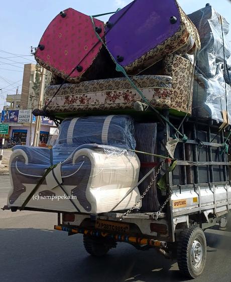 Election analysis !  Seat sharing !!!