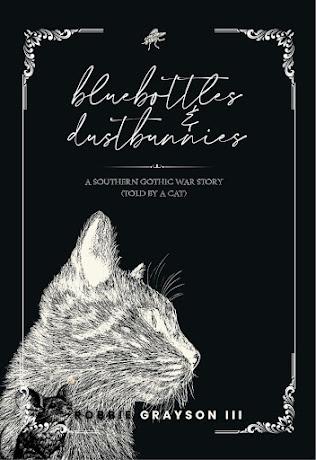 I GOT A CAT TO SOLVE A MOUSE PROBLEM—and Found Something Else Entirely... I GOT A CAT TO SOLVE A MOUSE PROBLEM—and Found Something Else Entirely...