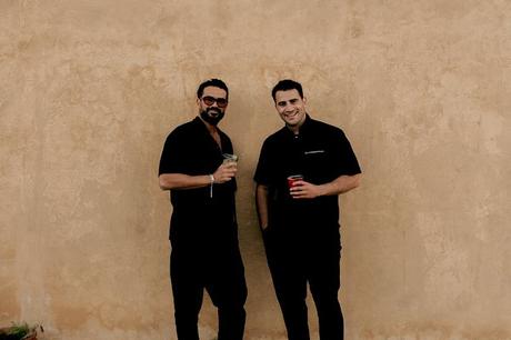 Bar Catering That Elevates Your Wedding Reception Sidebar Catering