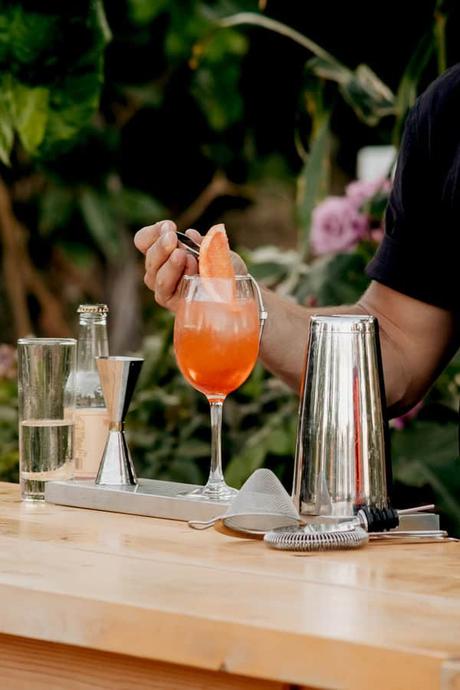 Bar Catering That Elevates Your Wedding Reception Sidebar Catering