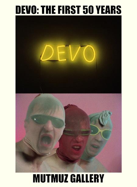 Devo: 