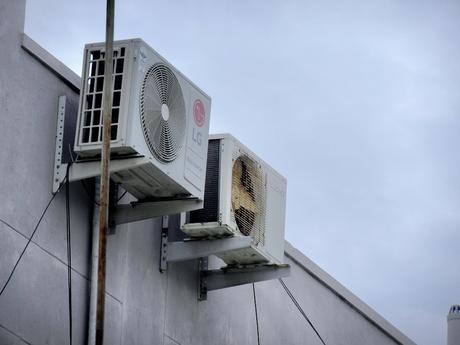What Happens During a Professional AC Inspection