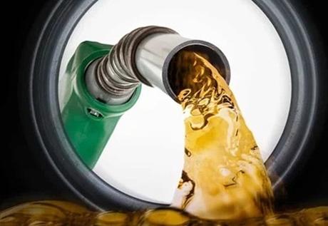 Suspect arrested in Serunuwara with illegal diesel stock