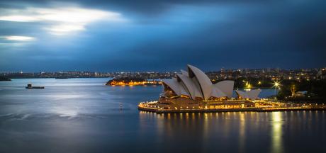 Where to Go Next: 5 Surprising Destinations That Travelers Love