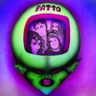 Patto: Hold You Fire