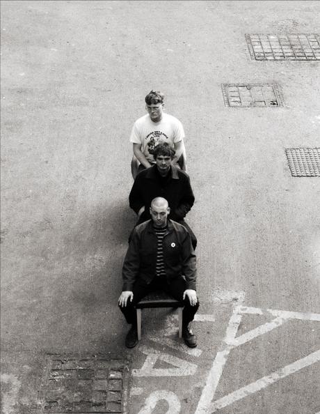 Mould – ‘Lists’