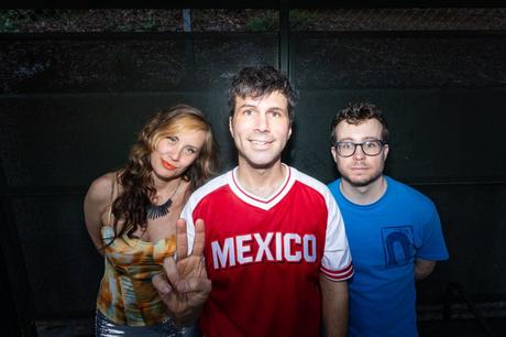 Cheekface – ‘Black Site’