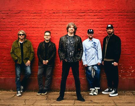 Embrace – ‘Stop’