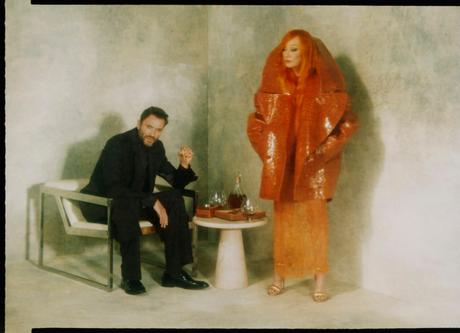 Tori Amos – ‘Shush’