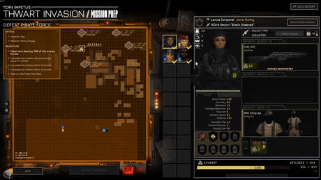 Mastering MENACE: Advanced Tactics, Black Market Tips and Loadouts
