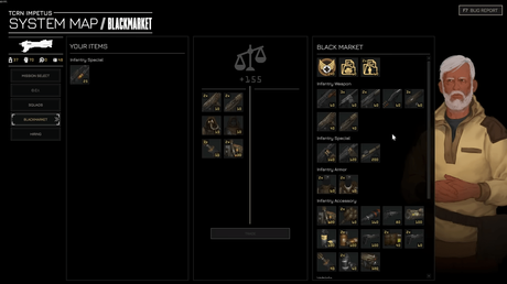 Mastering MENACE: Advanced Tactics, Black Market Tips and Loadouts