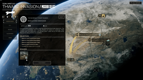 Mastering MENACE: Advanced Tactics, Black Market Tips and Loadouts