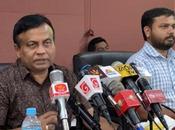 Crackdown Nets Narcotics Suppliers Deputy Minister Watagala