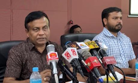 Sunil Wattagala